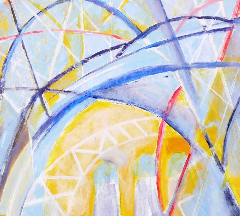 Selection of LargeScale Abstract Paintings For Sale at 1stDibs