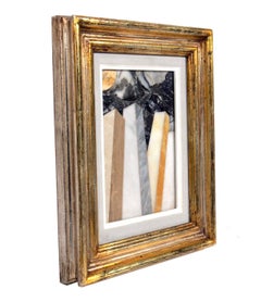 Mid-Century Modern Pietra Dura Plaque for Ugolini