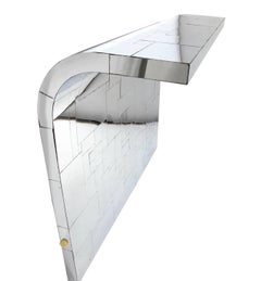 Paul Evans Cityscape Headboard