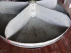 Industrial Hardware Bin