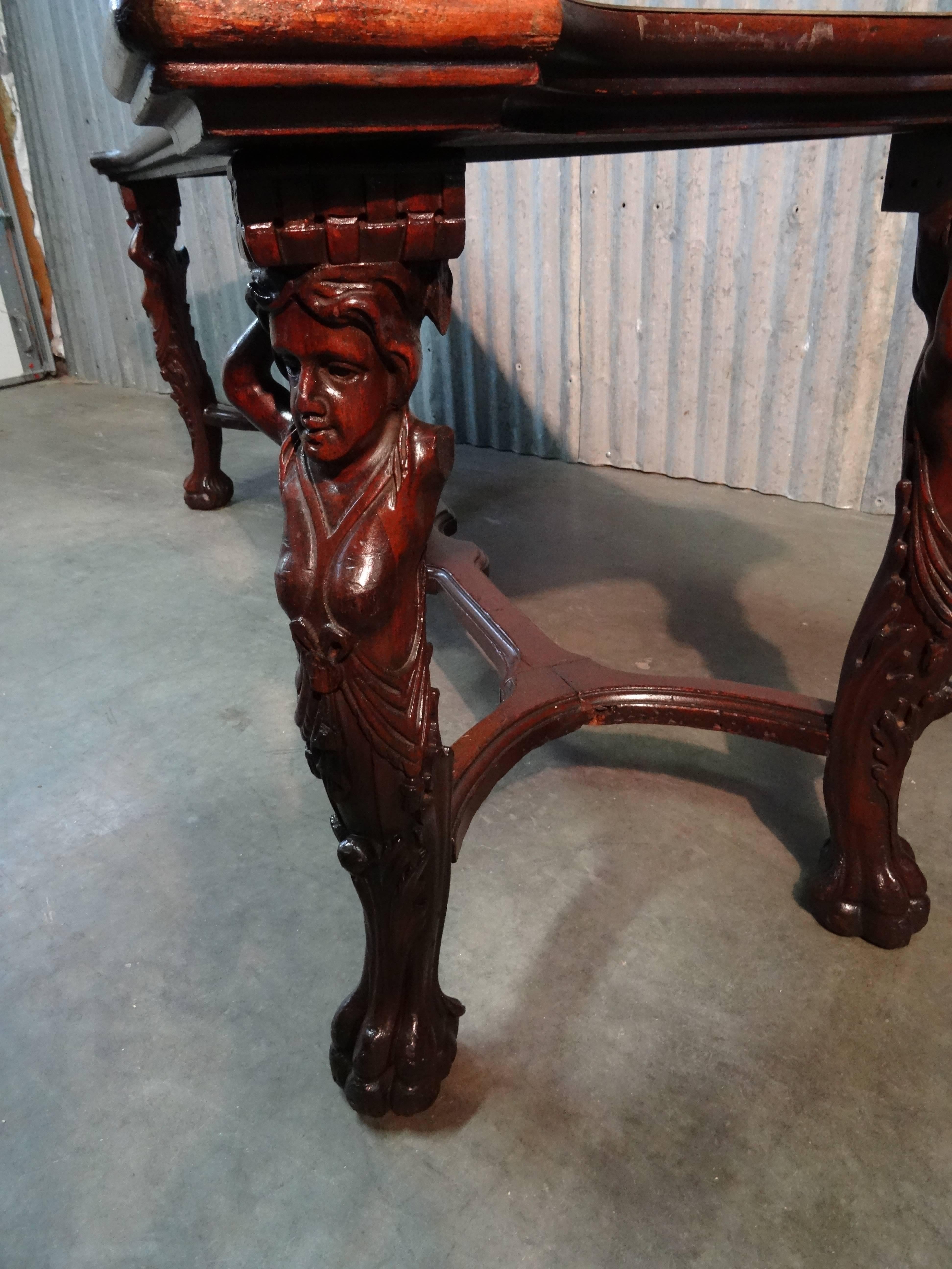  Nymph Table For Sale 2
