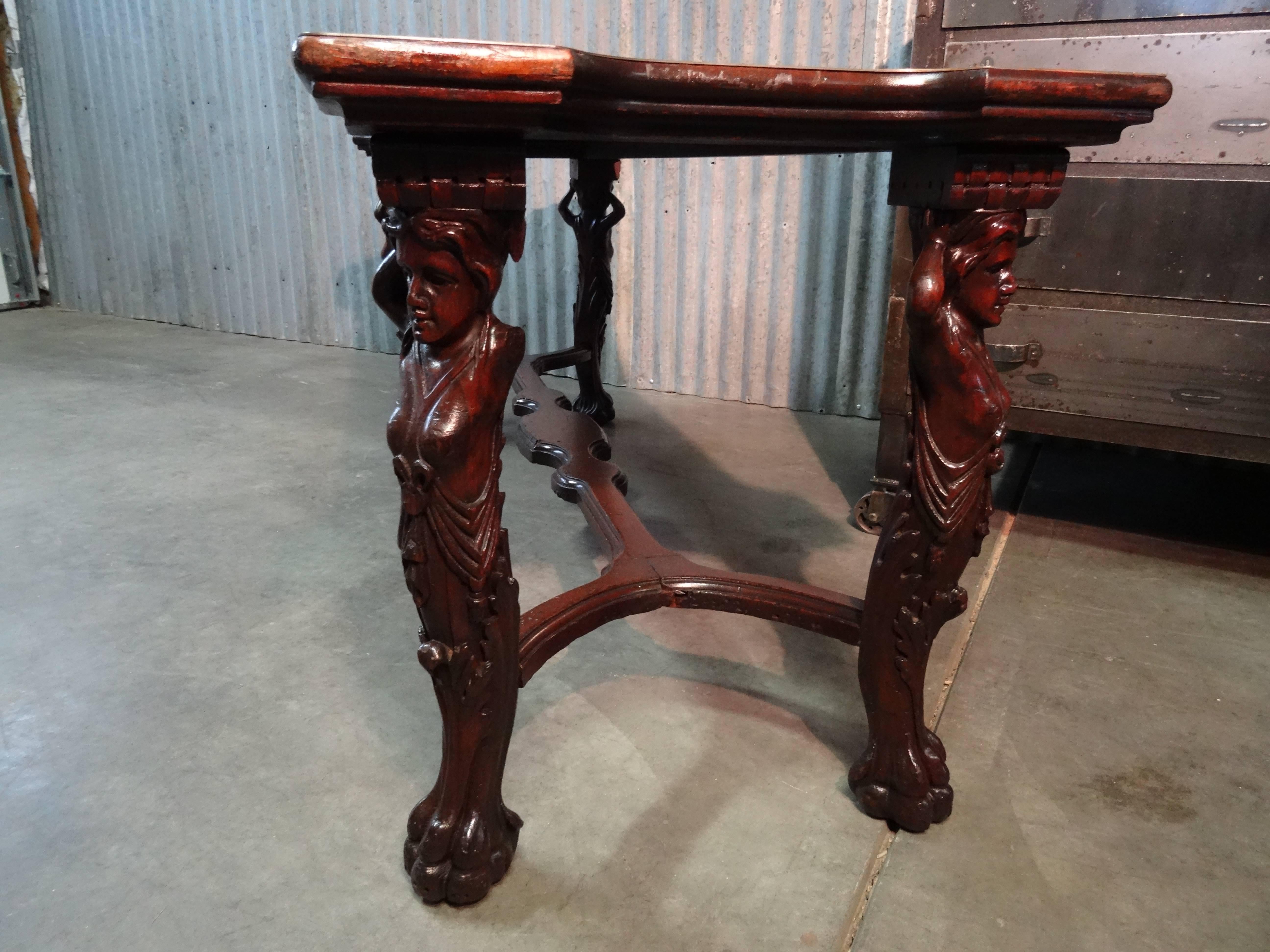  Nymph Table For Sale 3