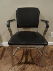 Pair of Goodform Chairs