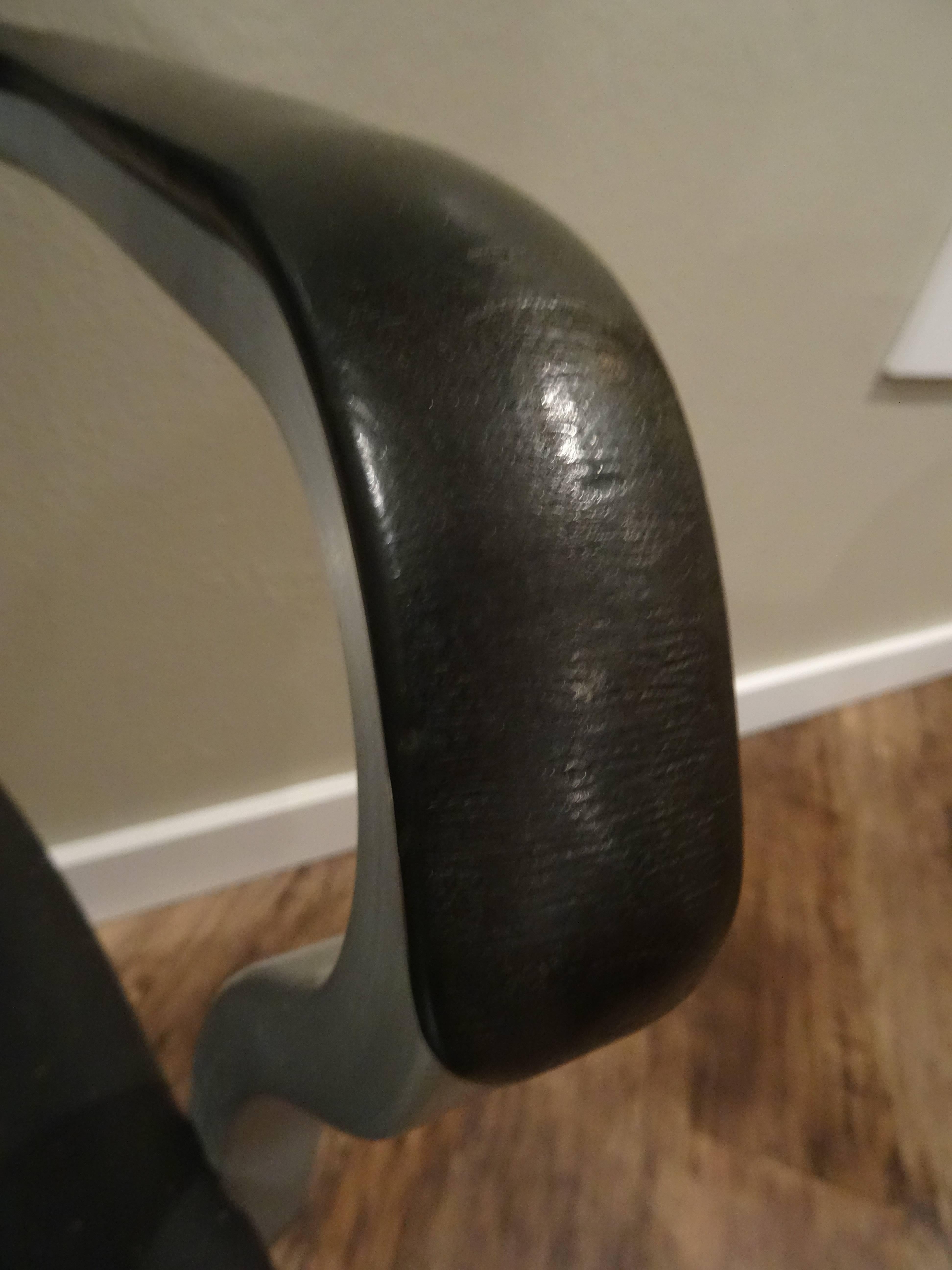 Pair of Goodform Chairs For Sale 1