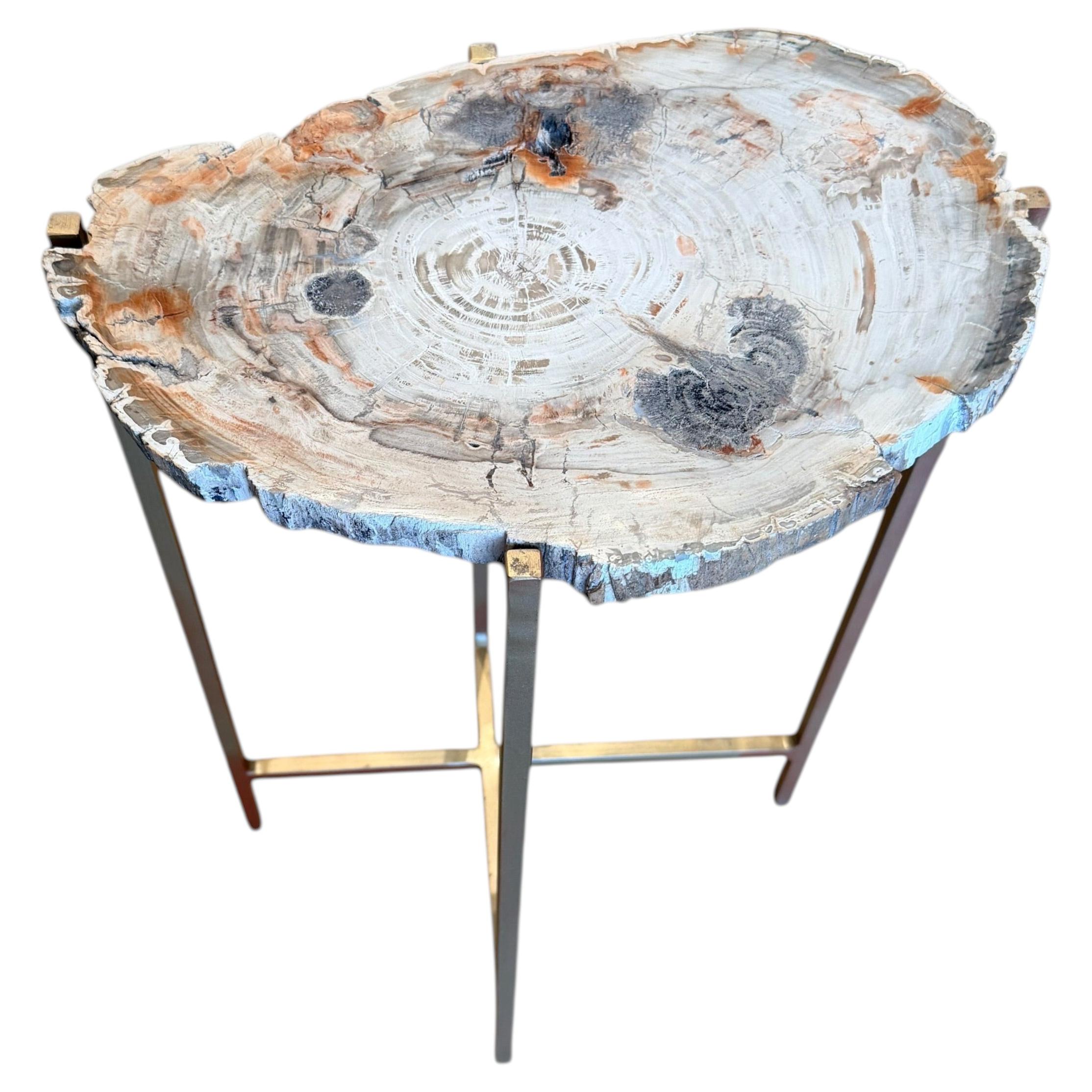 What is a slab table?