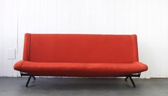 D70 Sofa by Osvaldo Borsani for Tecno
