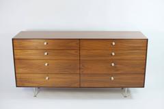 George Nelson Thin Edge Dresser