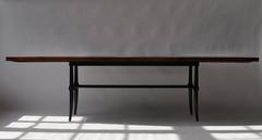 Rare Dining Table by Tommi Parzinger