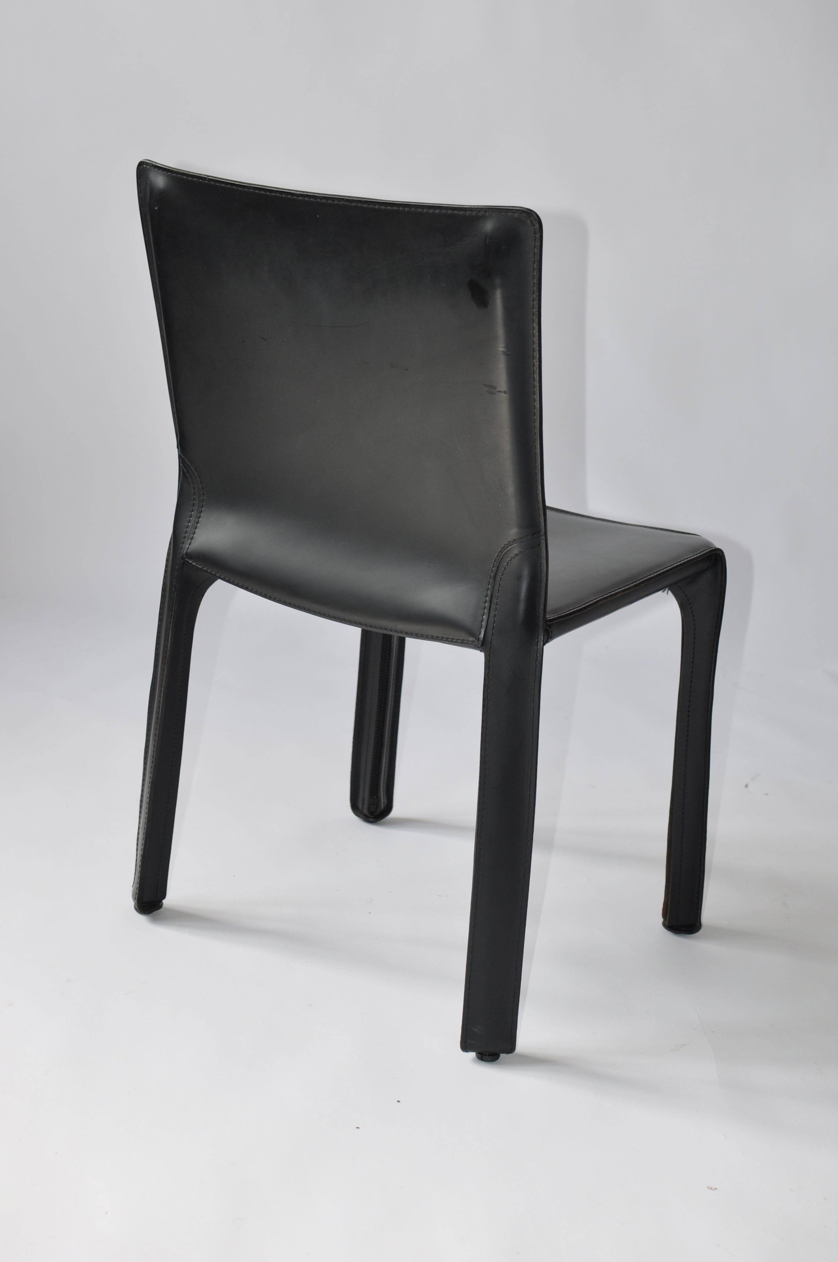 cassina chairs