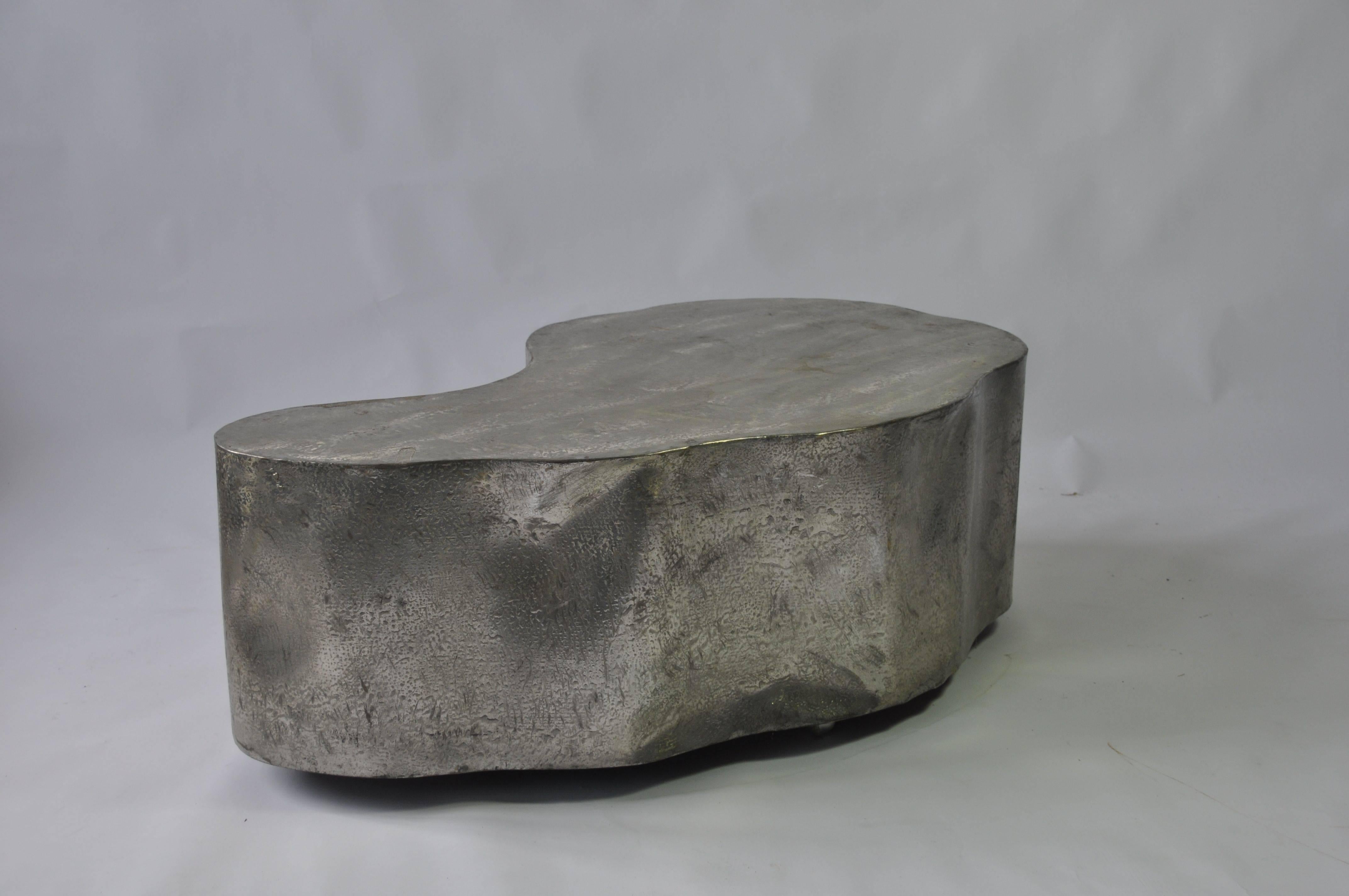 Mid-Century Modern Vintage Silas Seandel Coffee Table For Sale