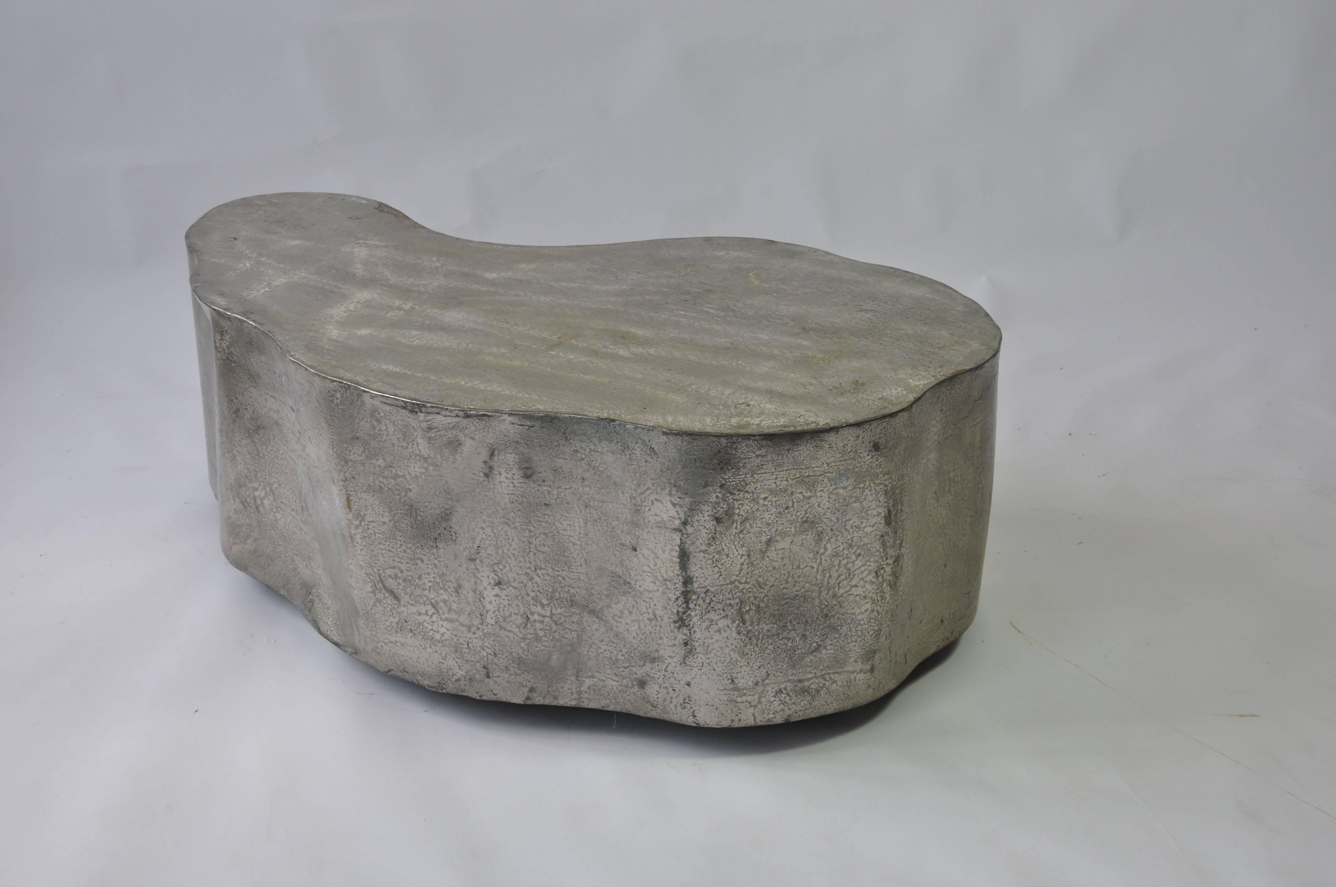 American Vintage Silas Seandel Coffee Table For Sale