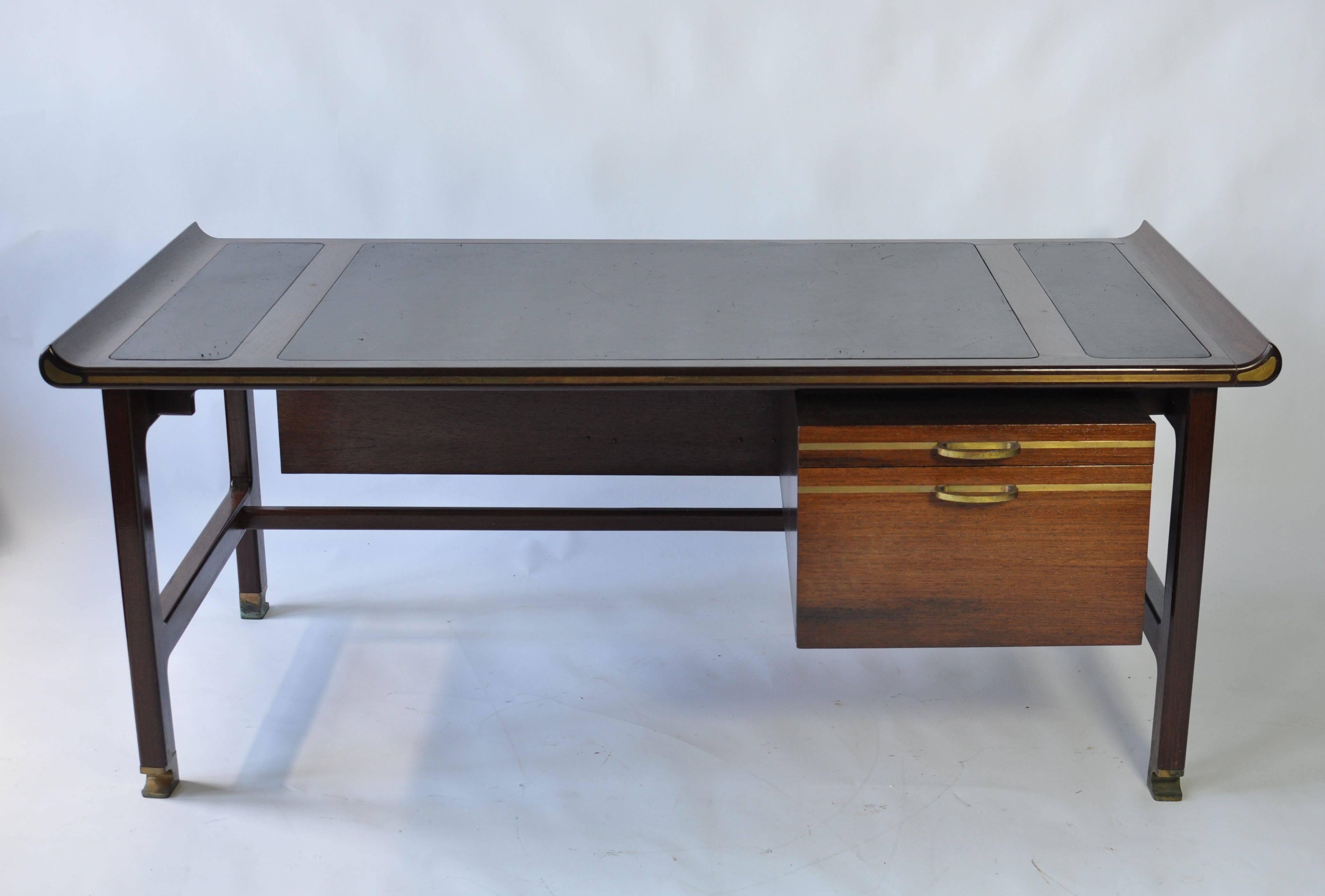 Mid-Century Modern Rare Ib Kofod Larsen 