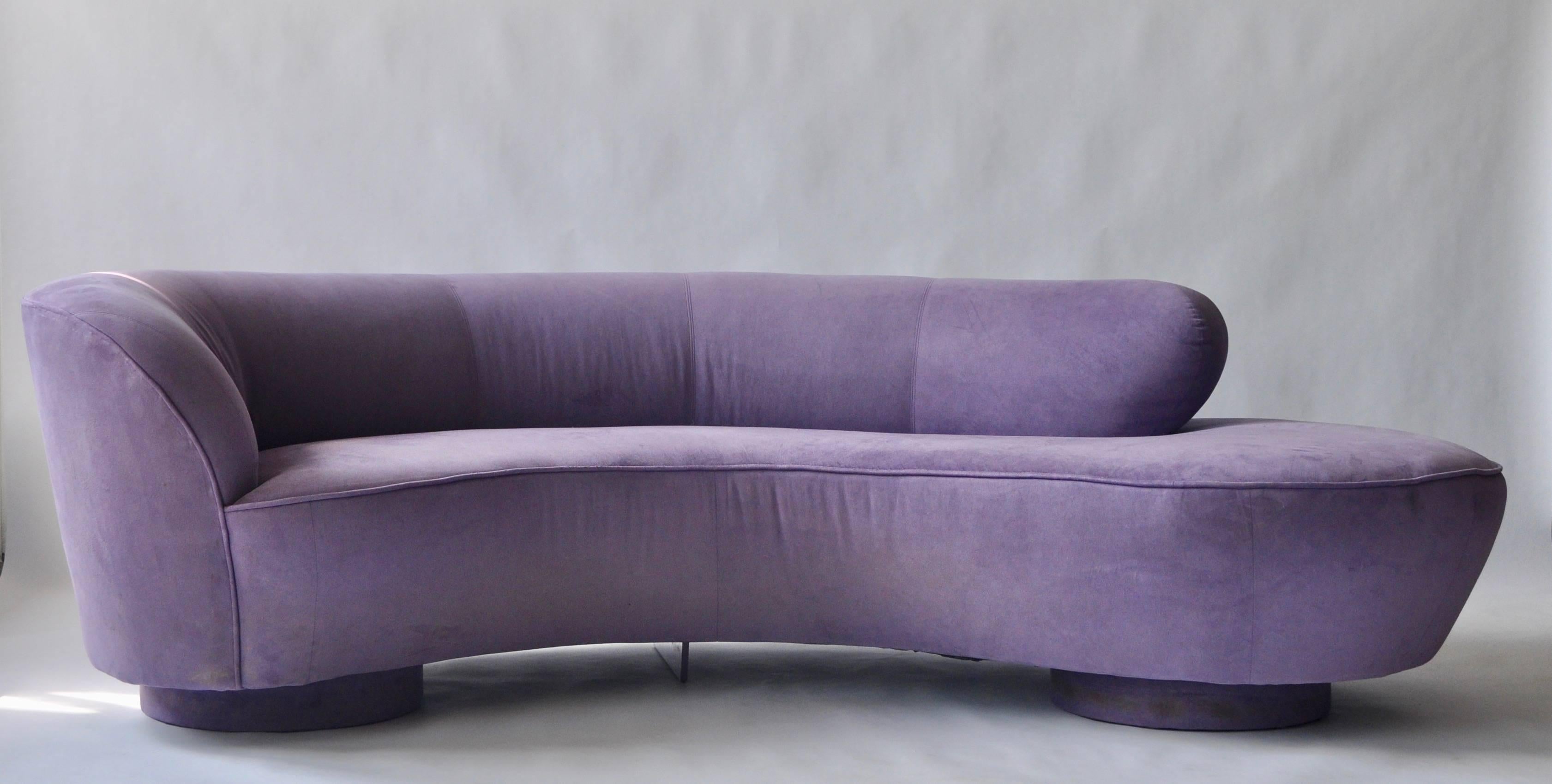 vladimir kagan sofa for sale