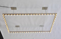 1970s Ceiling Light Fixture