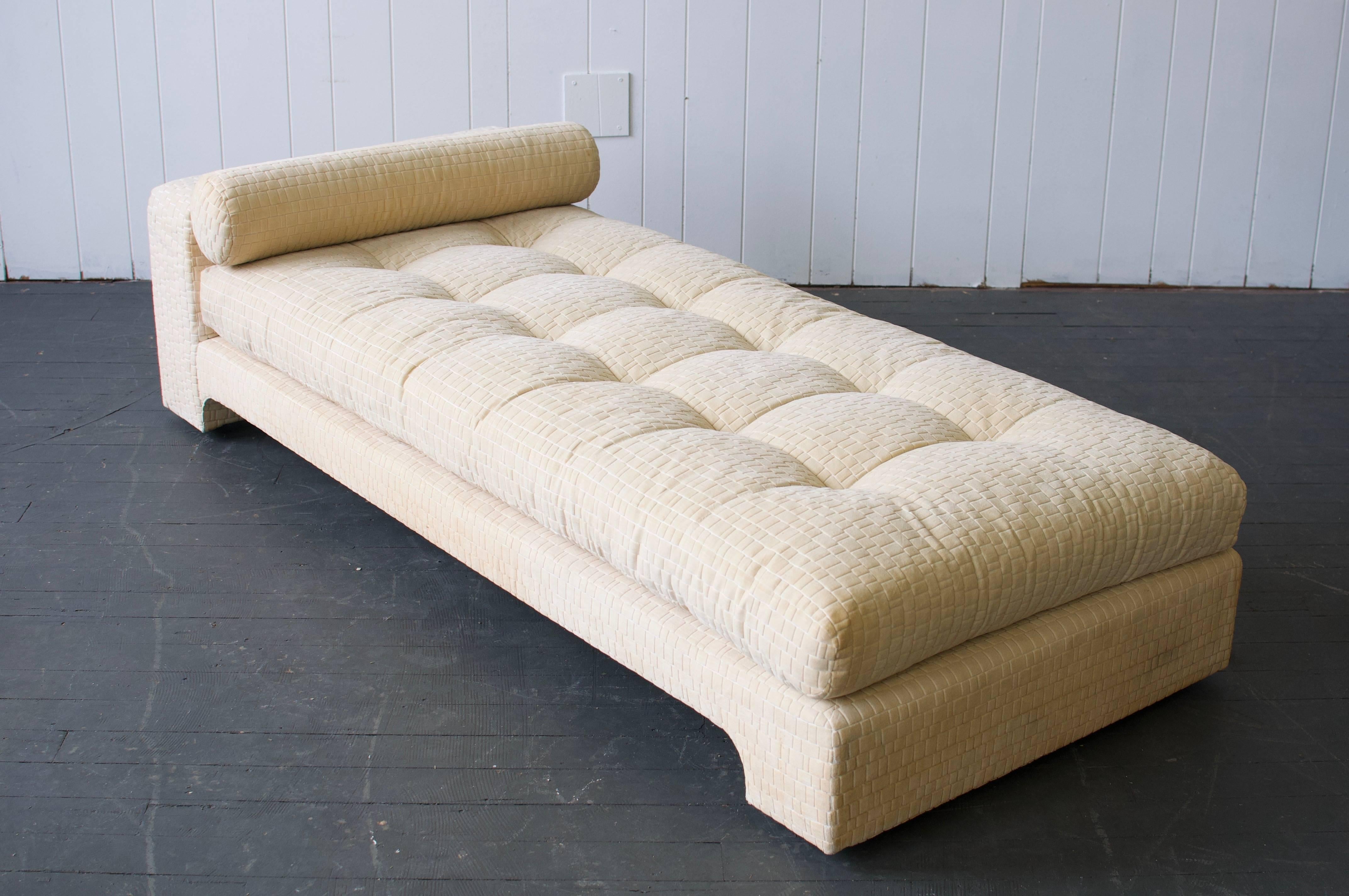 American Vladimir Kagan Daybed