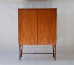 1950s Danish Cabinet