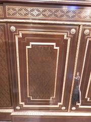 19th Century French Cabinet by Charles Guillaume Diehl