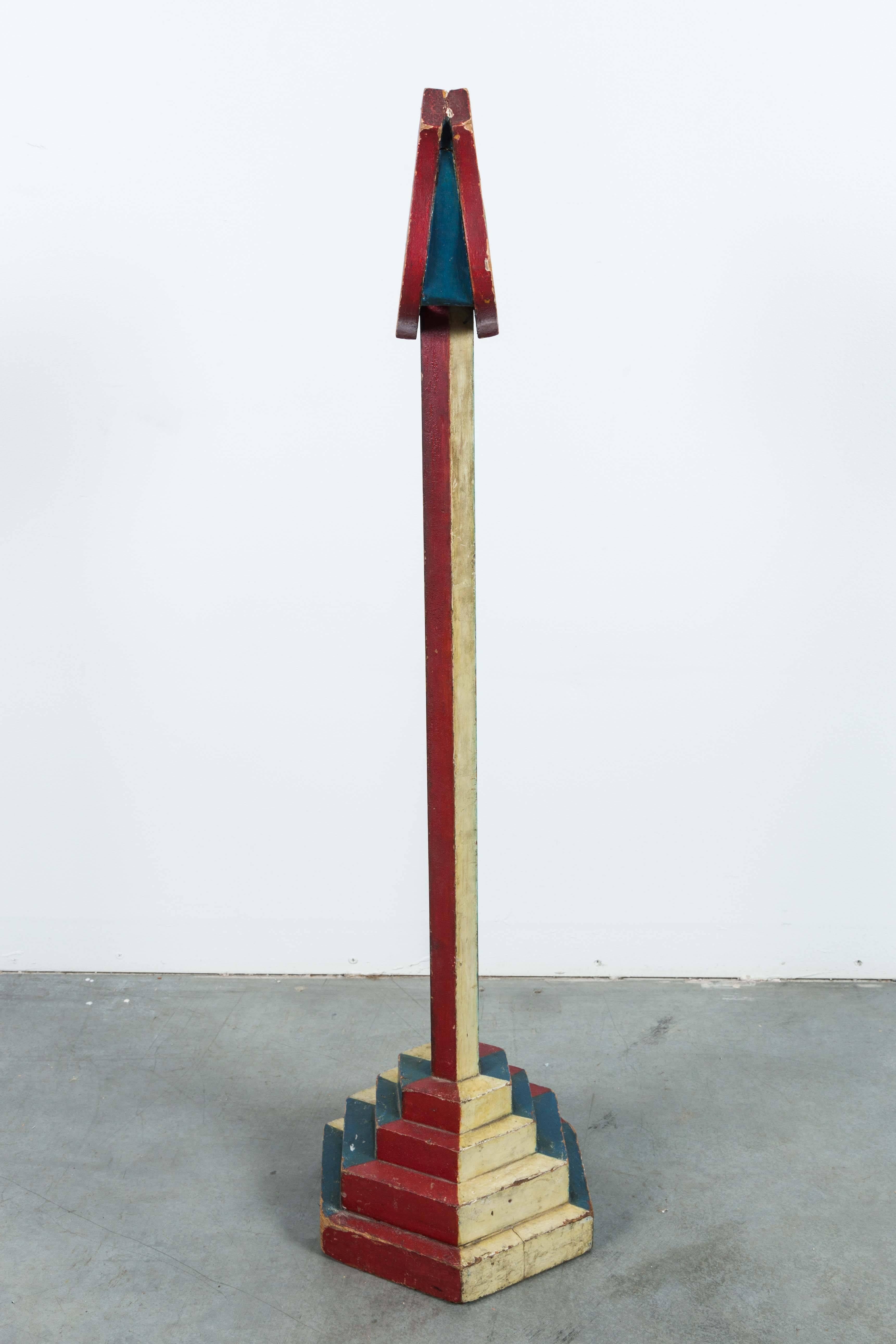 hammer and compass
