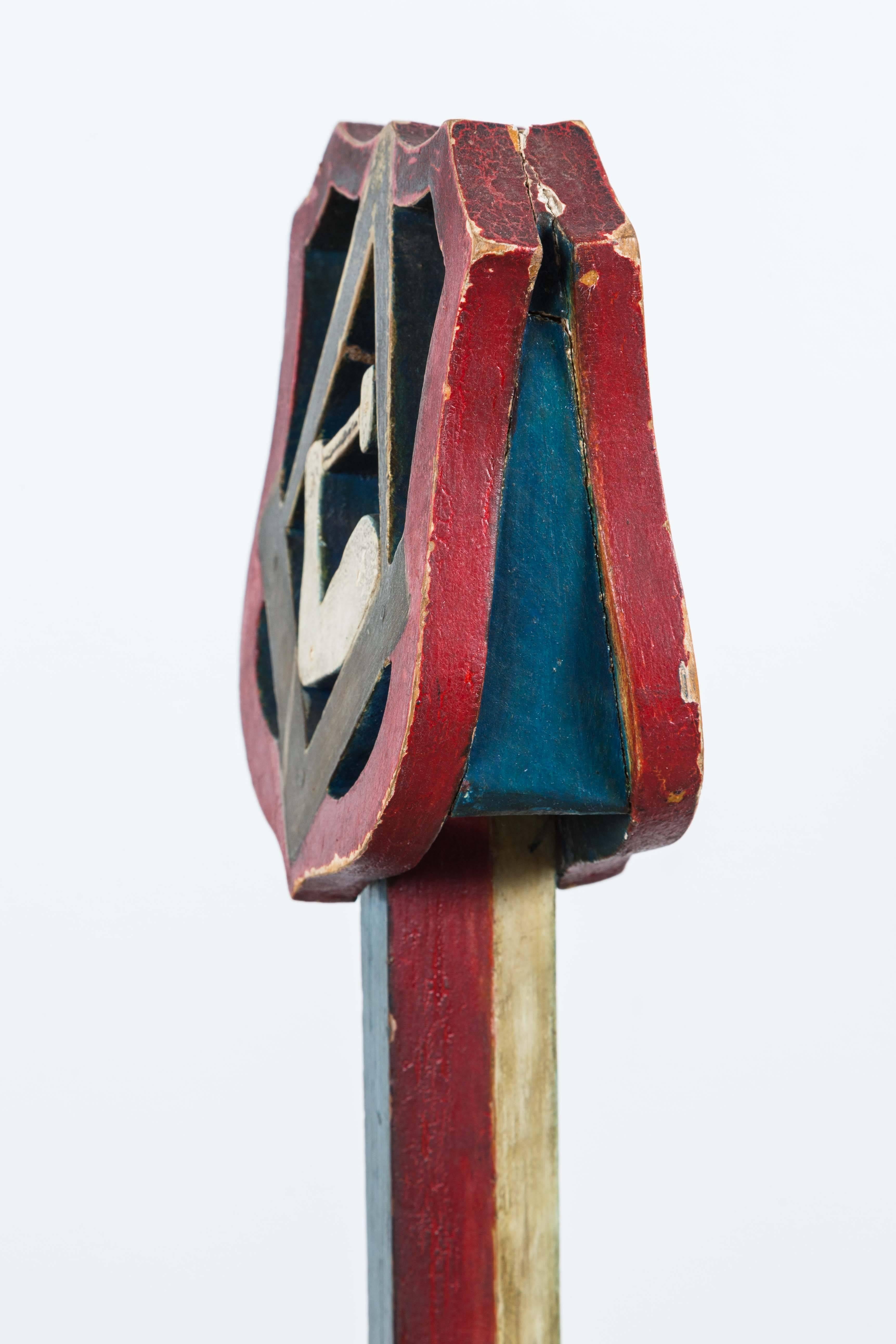 masonic hammer