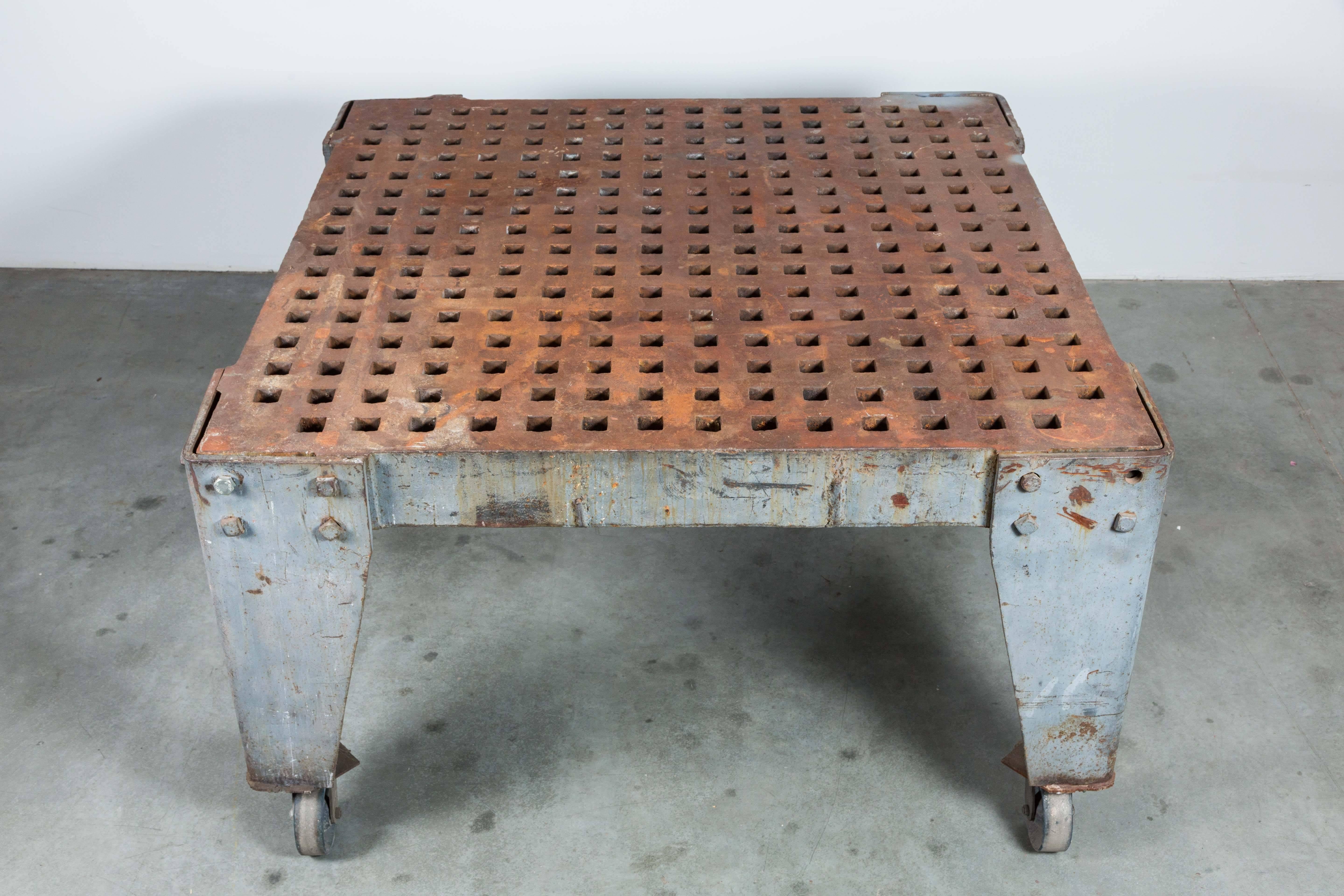 welding table for sale