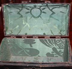 Cofanetto Chagrin a cupola