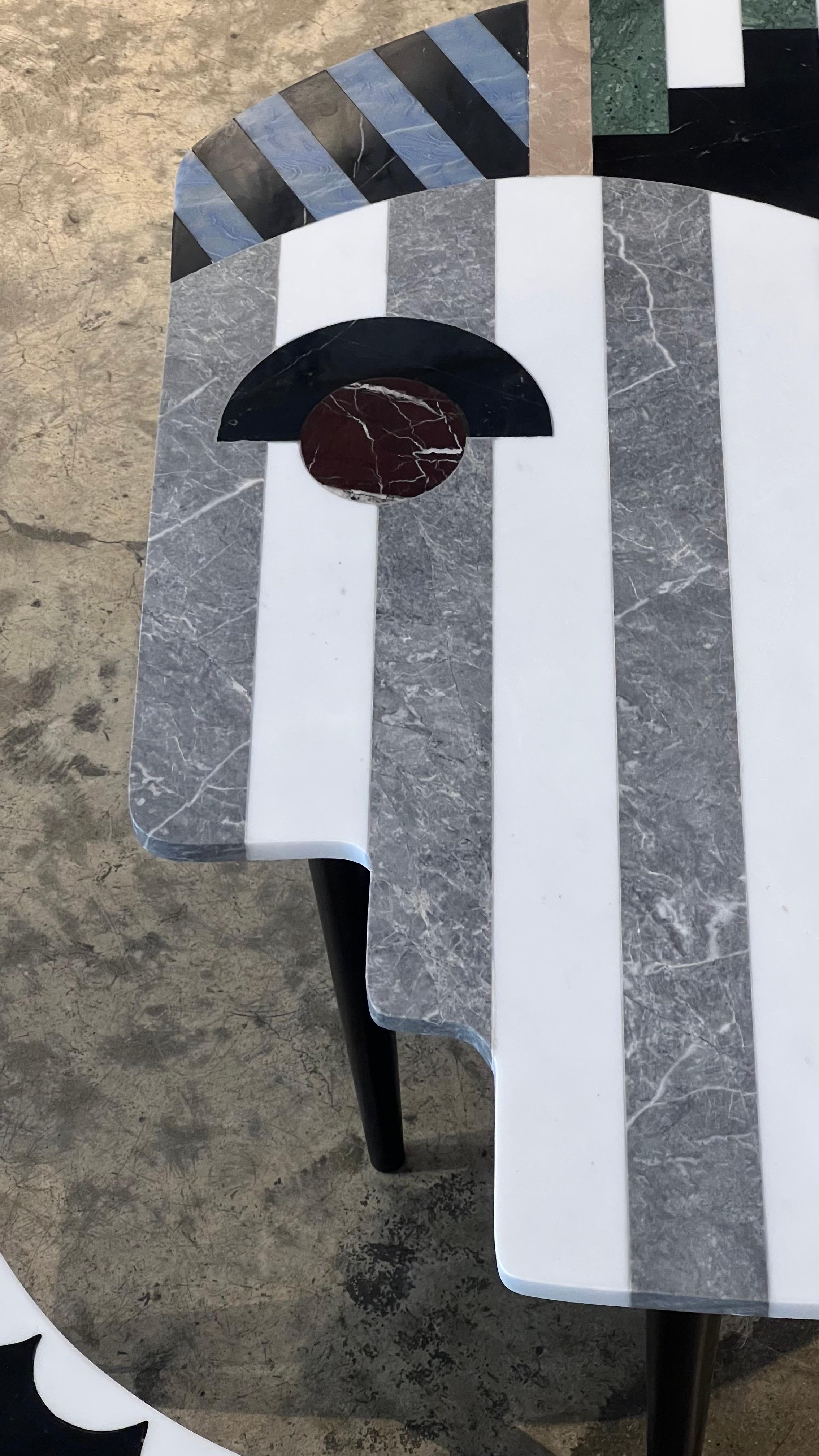 XXIe siècle et contemporain Table basse Adams en vente