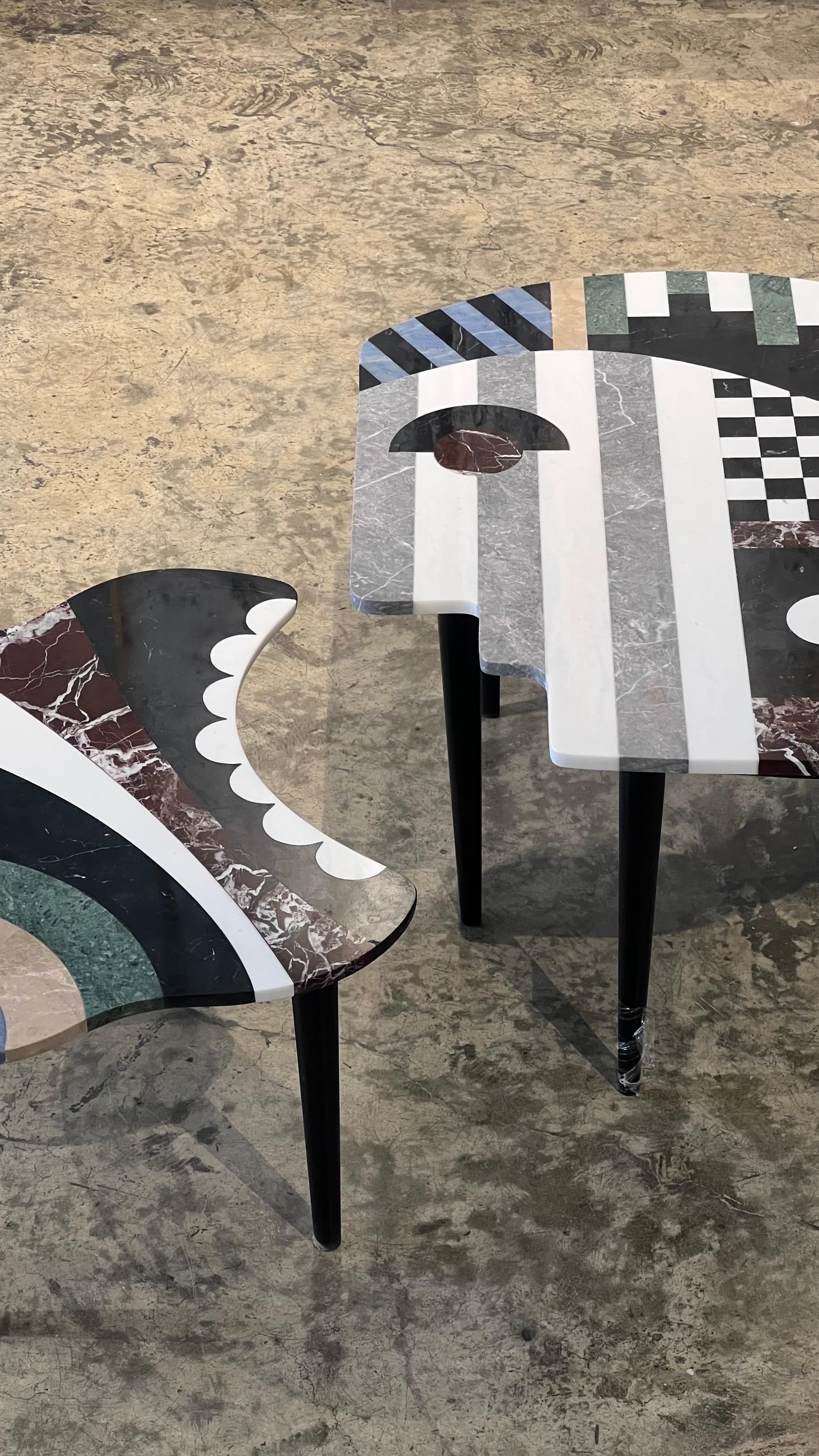 Table basse Adams en vente 4