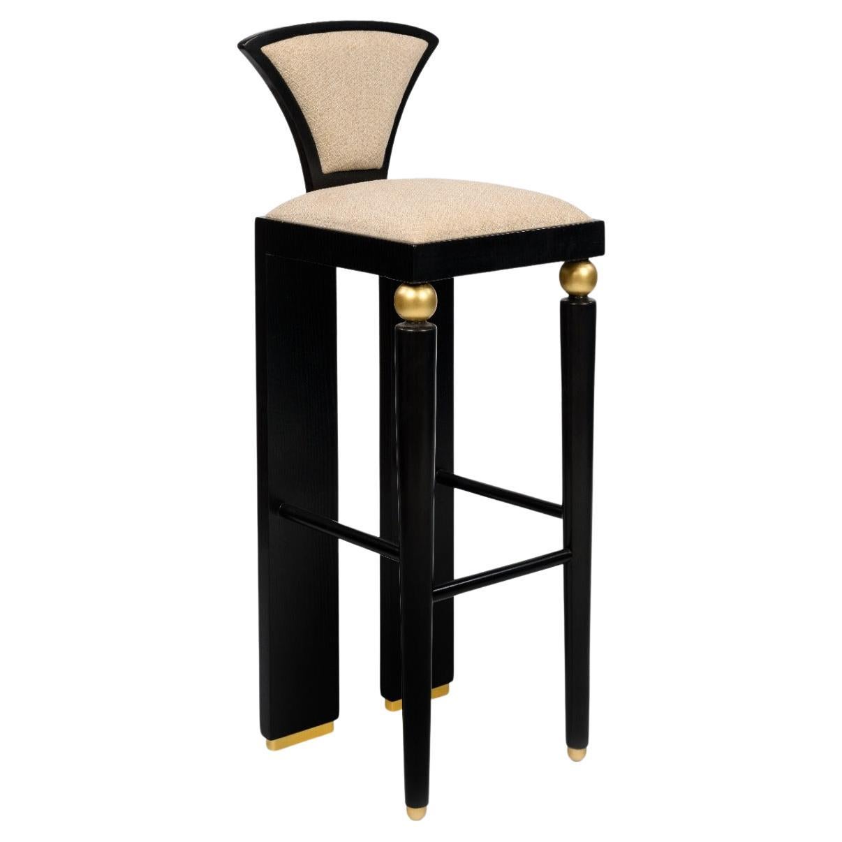 Inlay Stools