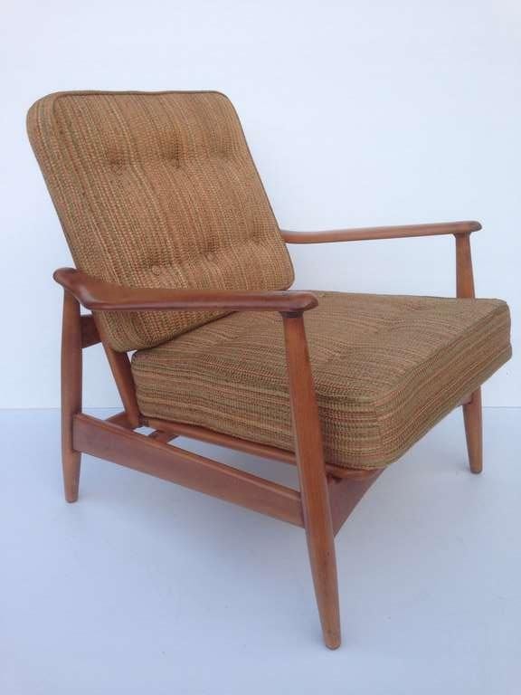 adjustable recliner chair