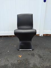 Set of Four Z Chairs