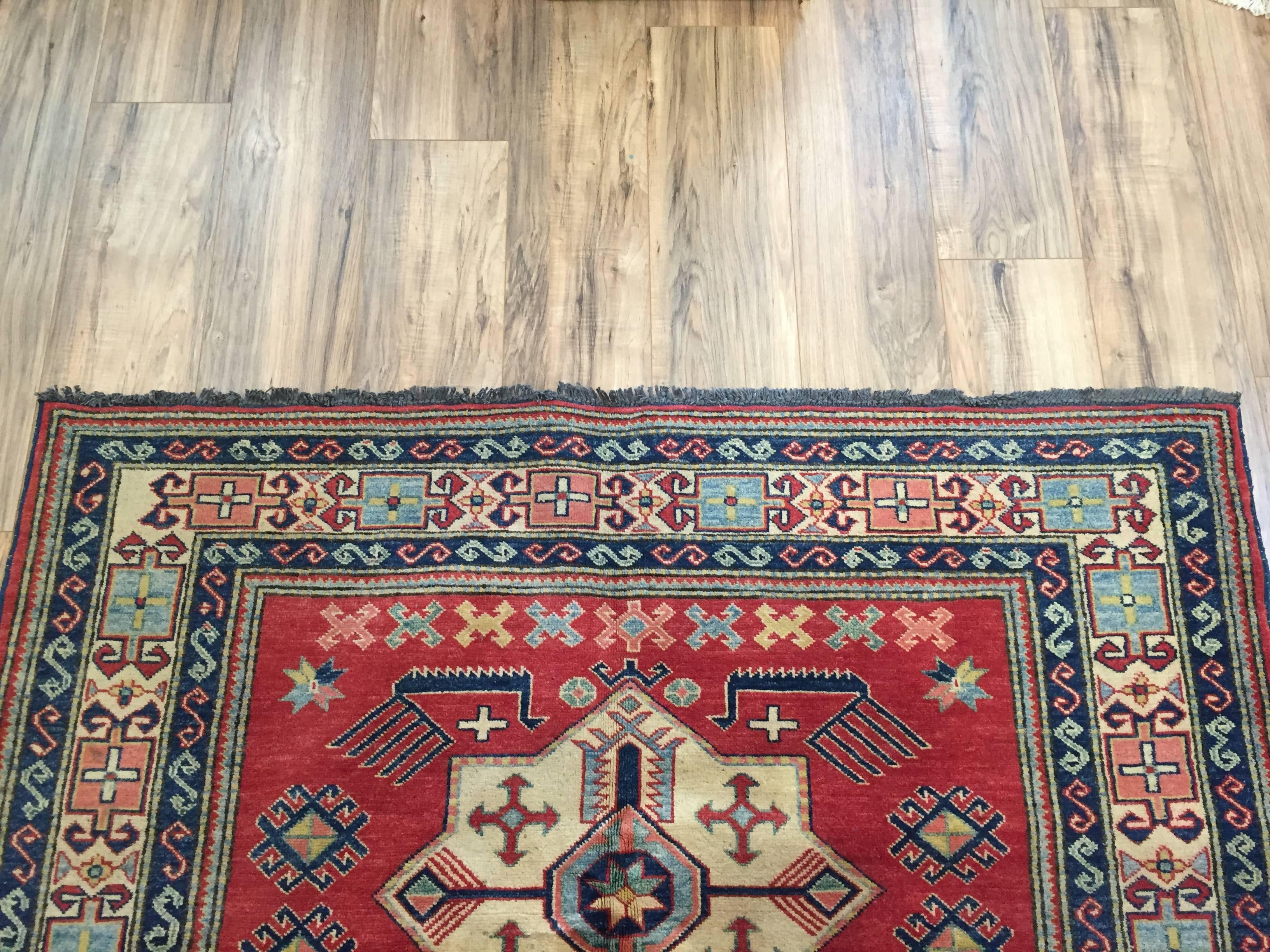 Yemeni Asian Carpet For Sale