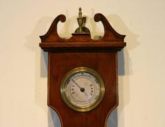 Irish Early 19th Century Barometer