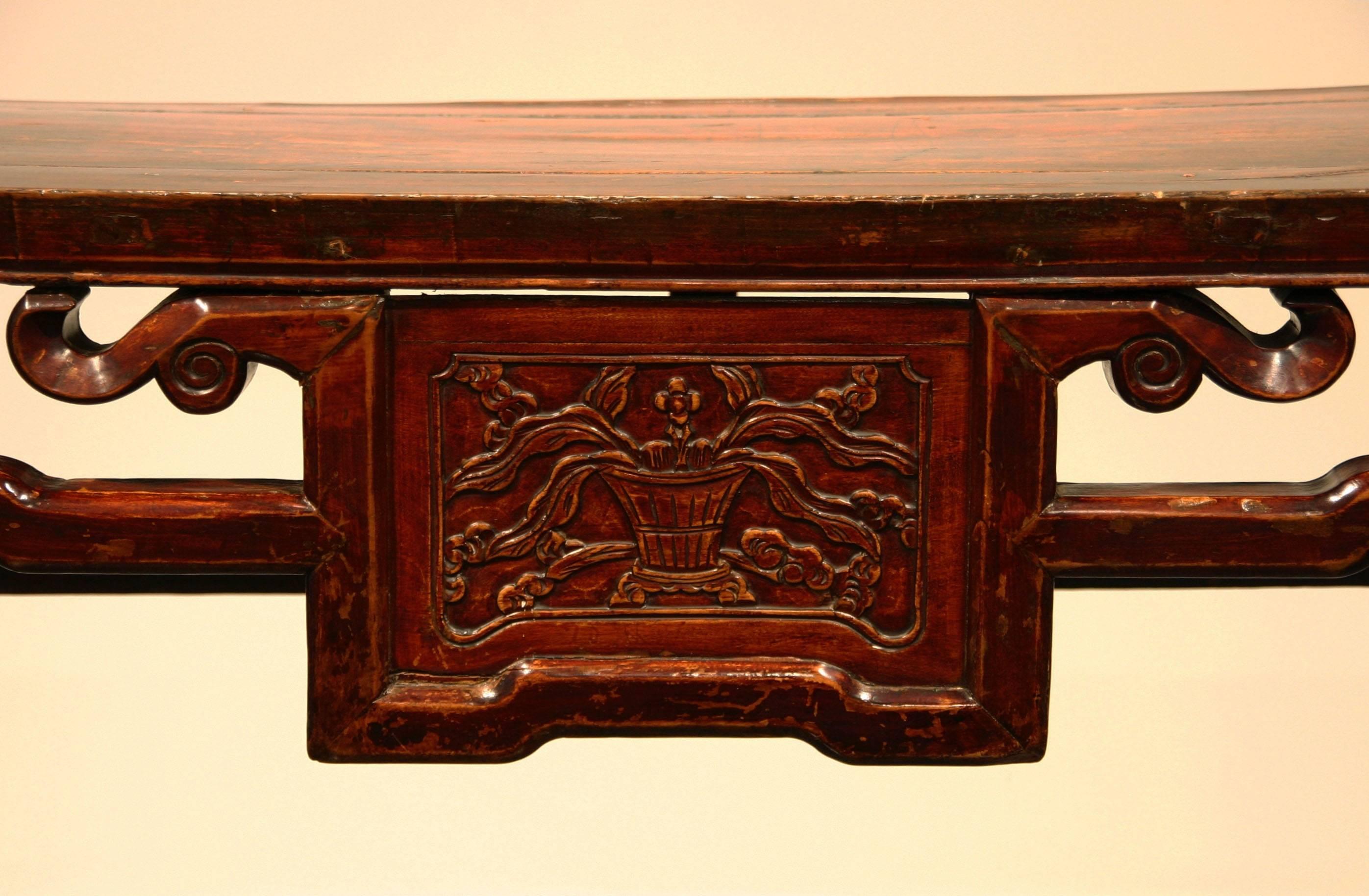 Chinese Export Chinese Alter Table Qing Dynasty
