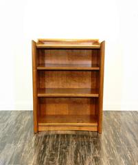 Pair of Mid-Century Bookcases