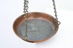 Antique Balance Scale