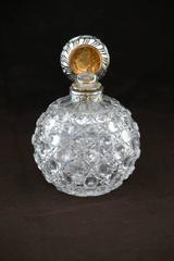 Victorian Perfume Bottle