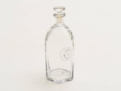 Glass Decanter by Erik Hoglund