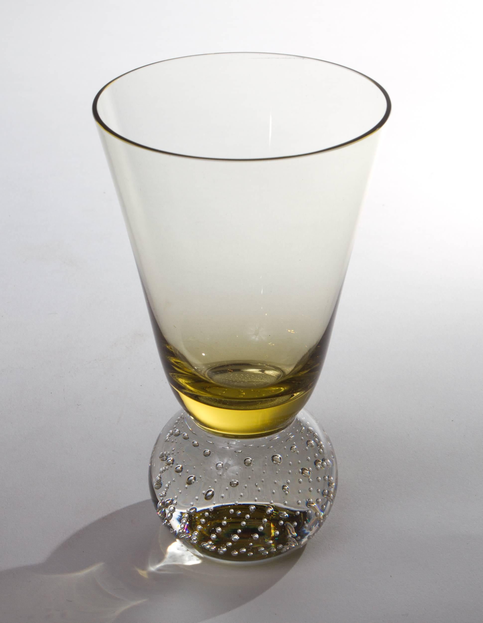 carl erickson glass