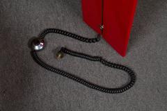 I Personaggi-Lampe von Carmellini & Tronconi