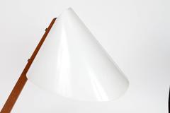 Swiveling Desk Lamp by Hans-Agne Jakobsson for Markaryd