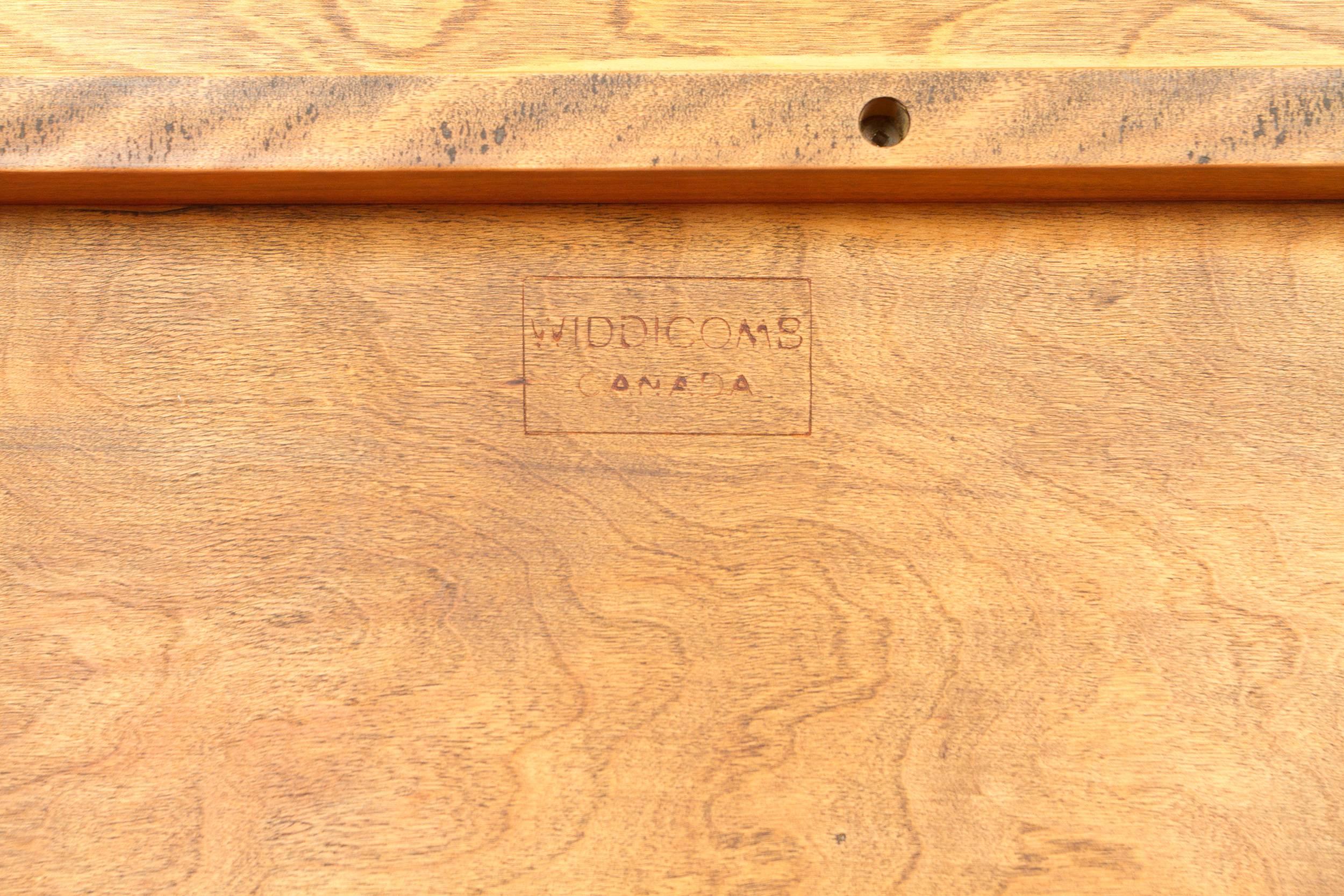 Mid-20th Century Rare and Unusual 