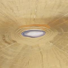 Tavolino da caffè Fine Acid Etched di Lova Creations