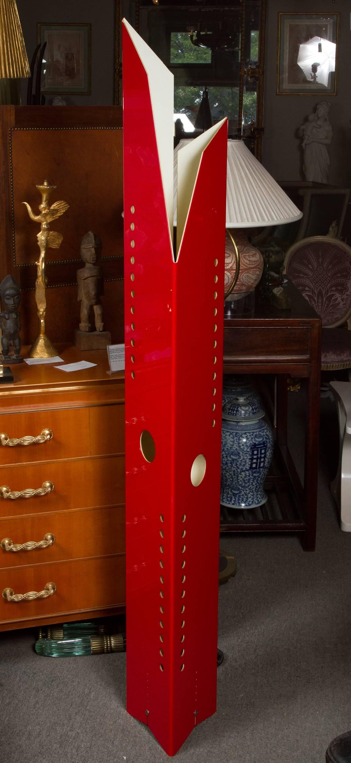Lámpara I Personaggi de Carmellini & Tronconi en Excelente estado para la venta en Montreal, QC