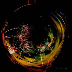 Celestial Aquarium Art Photography 10