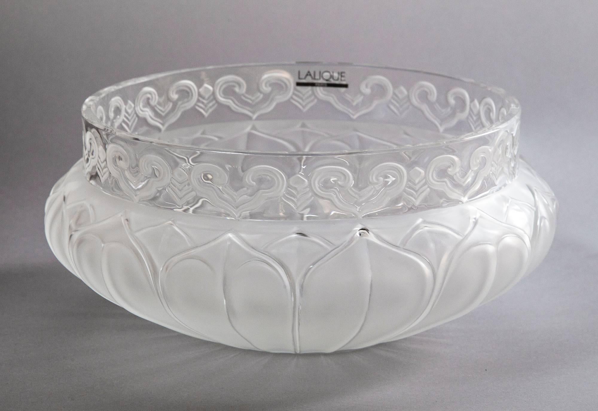 French Lalique 