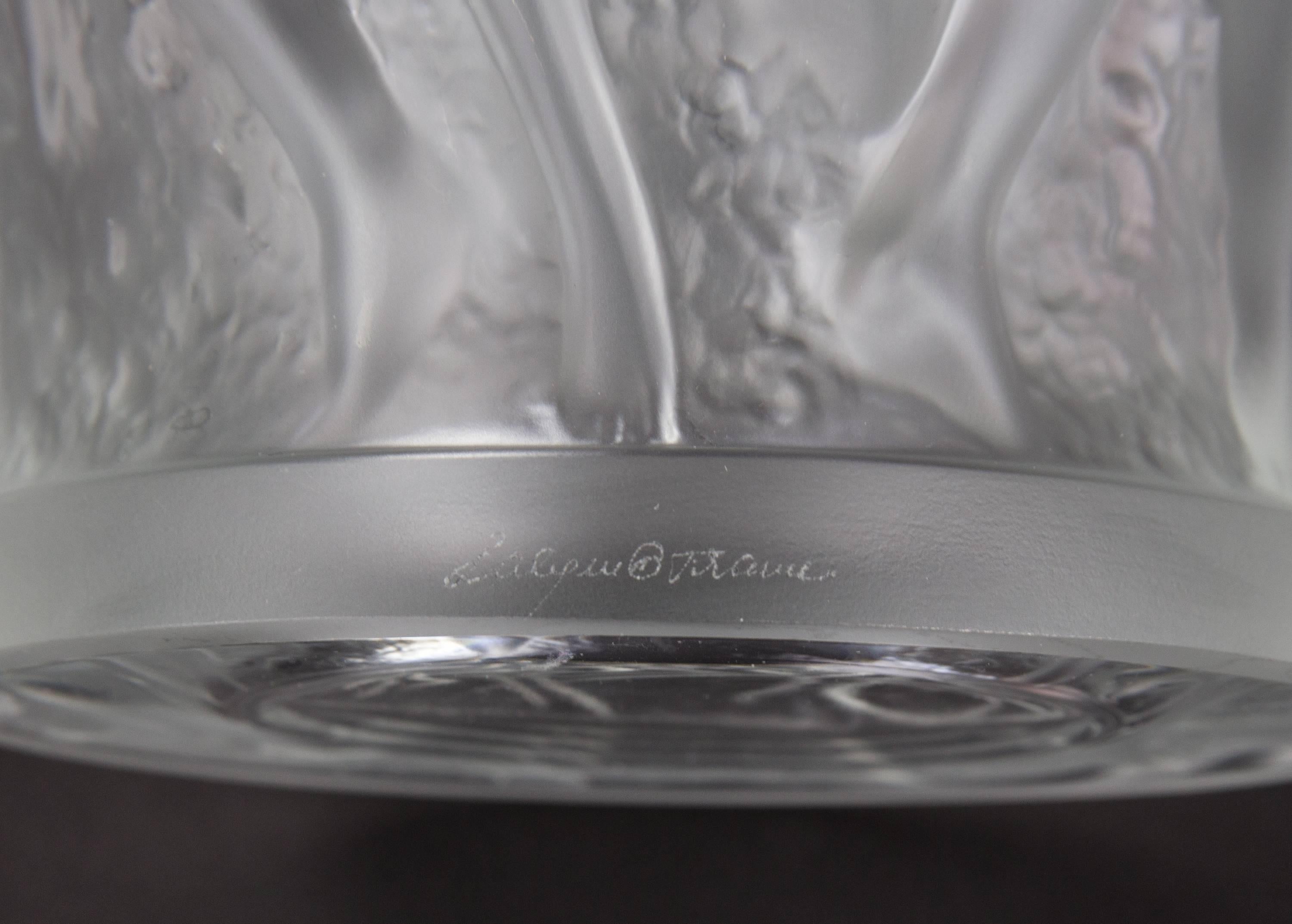 lalique κρυσταλλα τιμες
