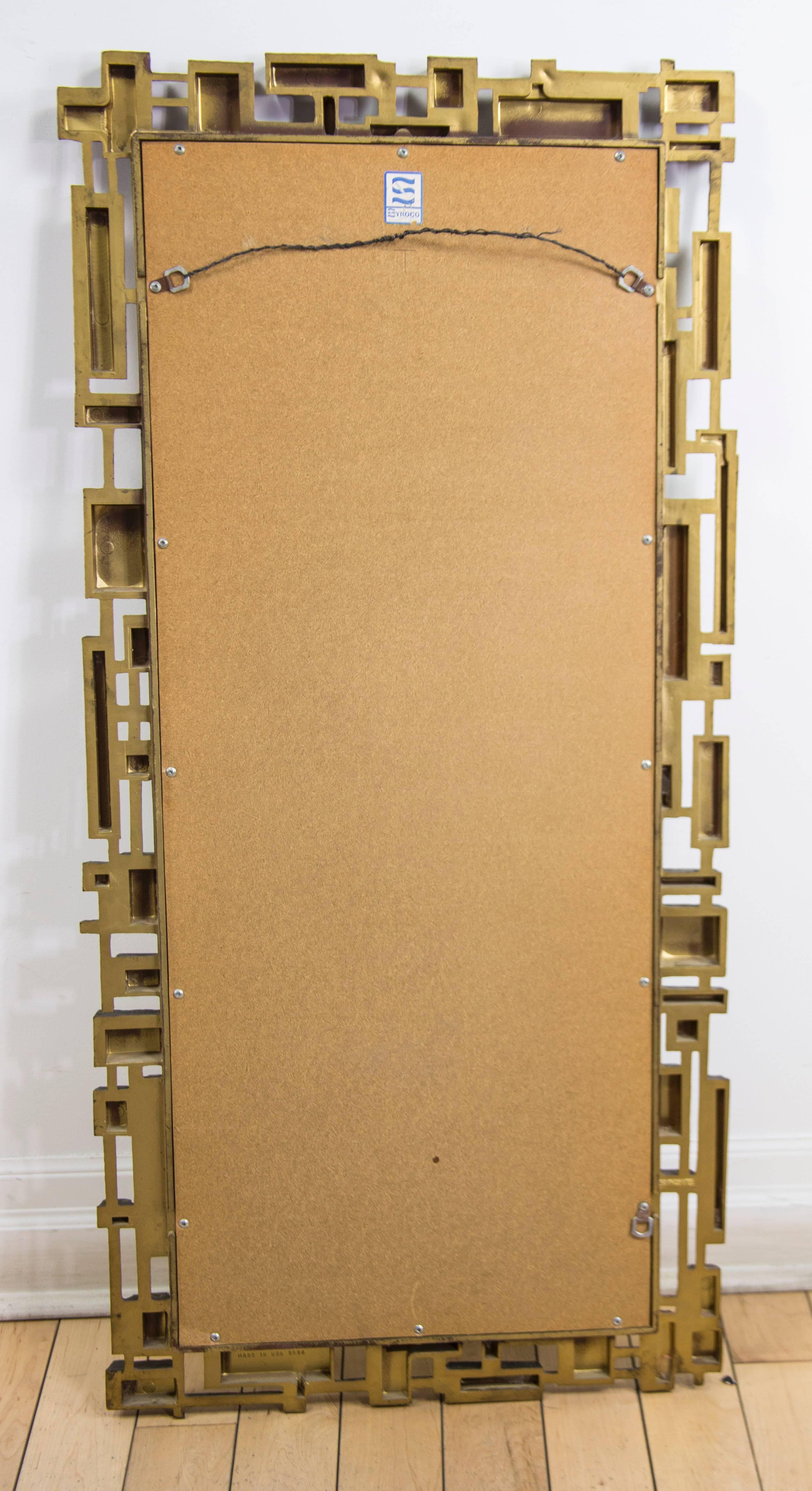syroco inc mirror