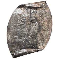 Aesthetic Movement Sheffield and Silverplate