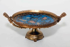 Antique French Centerpiece