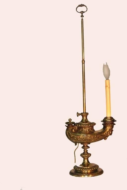 aladdin lamp for sale